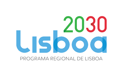 Lisboa 2030 — Programa Regional de Lisboa